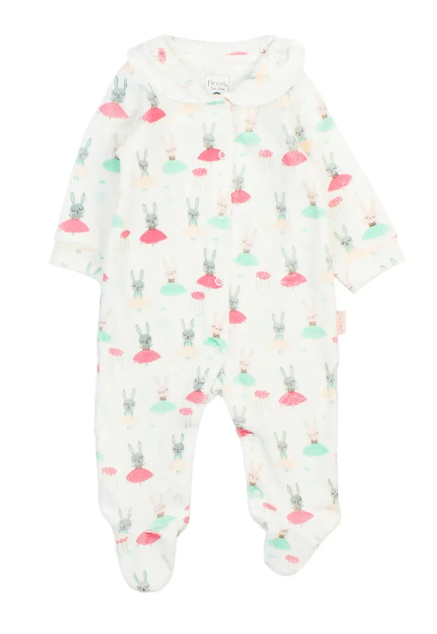Pilucho Bebé/RN Multicolor Ficcus 2320127 1