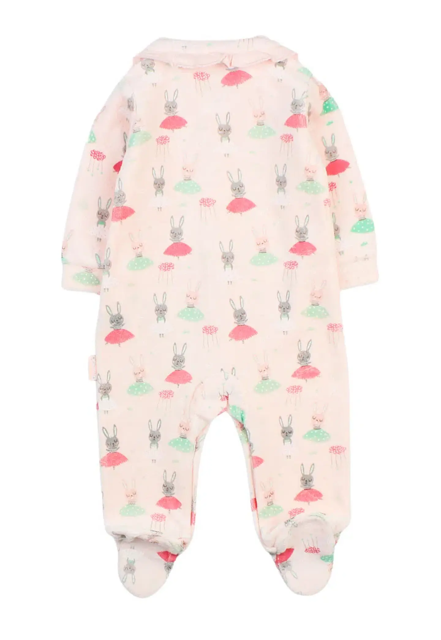 Pilucho Bebé/RN Multicolor Ficcus 2320127 3