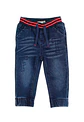 Jeans Bebé/RN Celeste Ficcus 2320151 - Miniatura 1