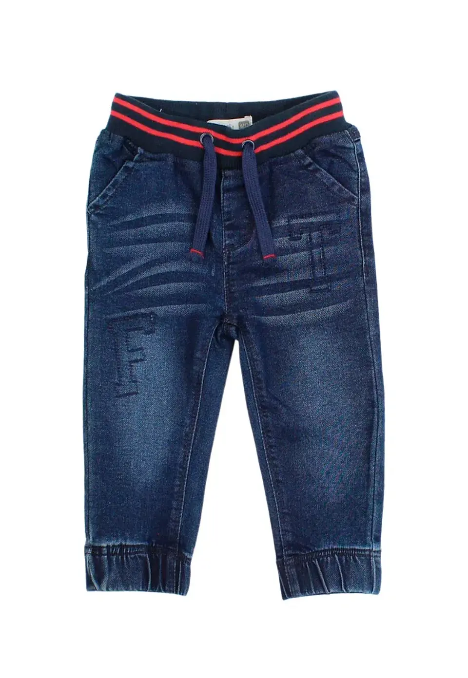 Jeans Bebé/RN Celeste Ficcus 2320151 1