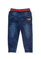 Jeans Bebé/RN Celeste Ficcus 2320151 - Miniatura 2