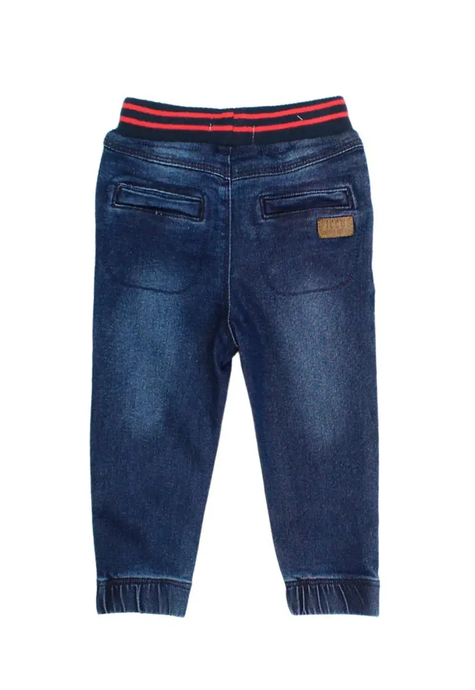 Jeans Bebé/RN Celeste Ficcus 2320151 2