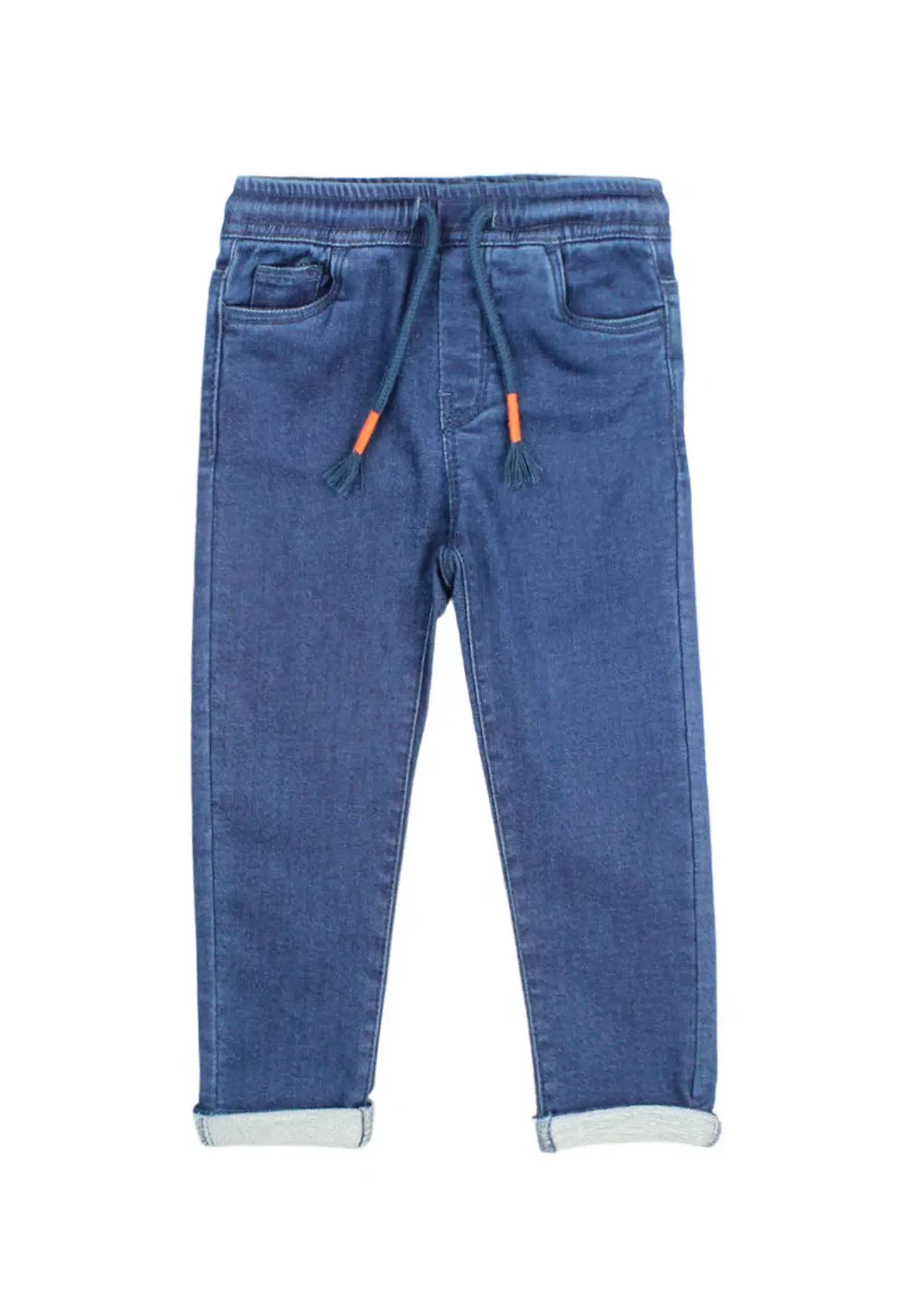 Jeans Bebé/RN Multicolor Ficcus 2320152 1
