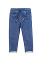 Jeans Bebé/RN Multicolor Ficcus 2320152 - Miniatura 1