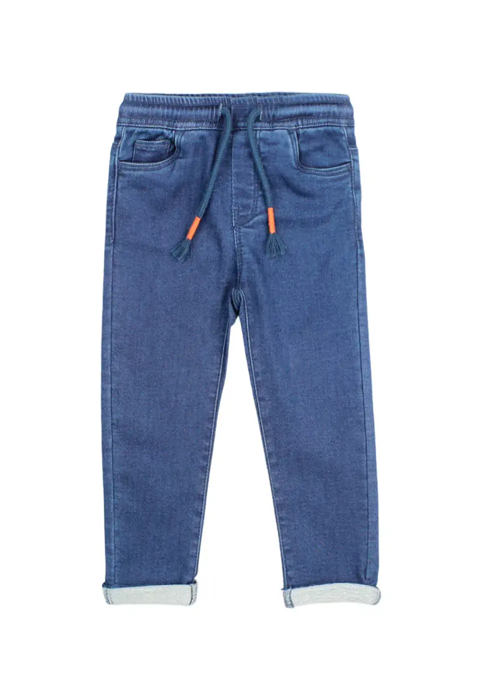 Jeans Bebé/RN Multicolor Ficcus 2320152 1