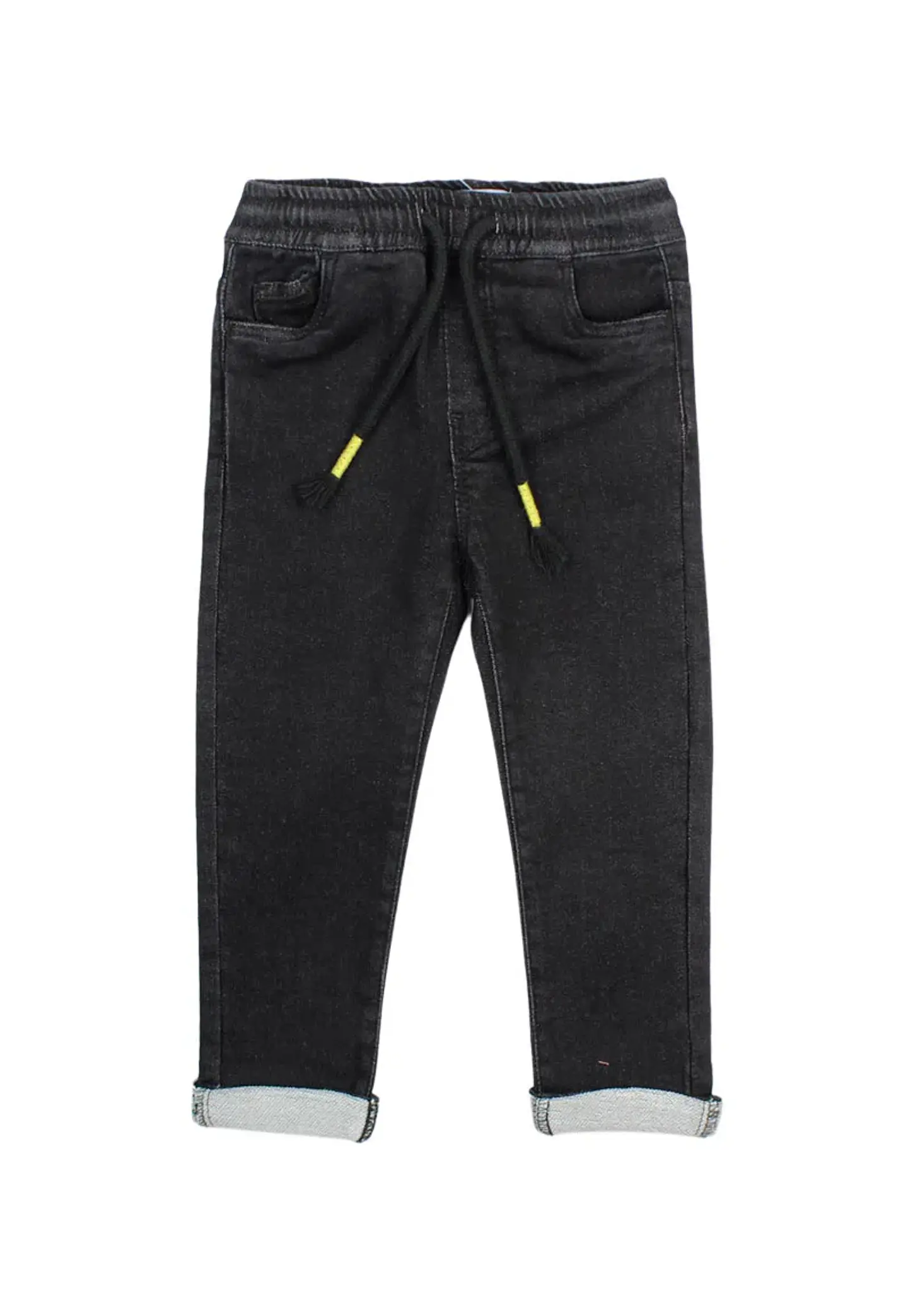 Jeans Bebé/RN Multicolor Ficcus 2320152 2
