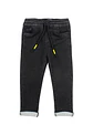 Jeans Bebé/RN Multicolor Ficcus 2320152 - Miniatura 2