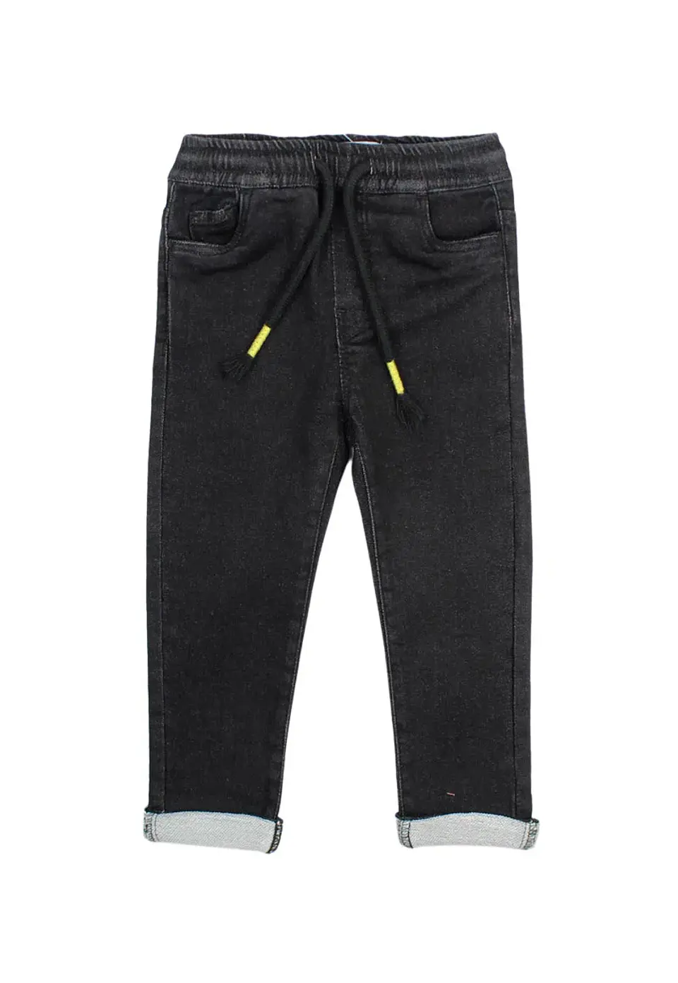 Jeans Bebé/RN Multicolor Ficcus 2320152 2