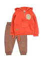 Buzo Bebé/RN Multicolor Ficcus 2320158 - Miniatura 2
