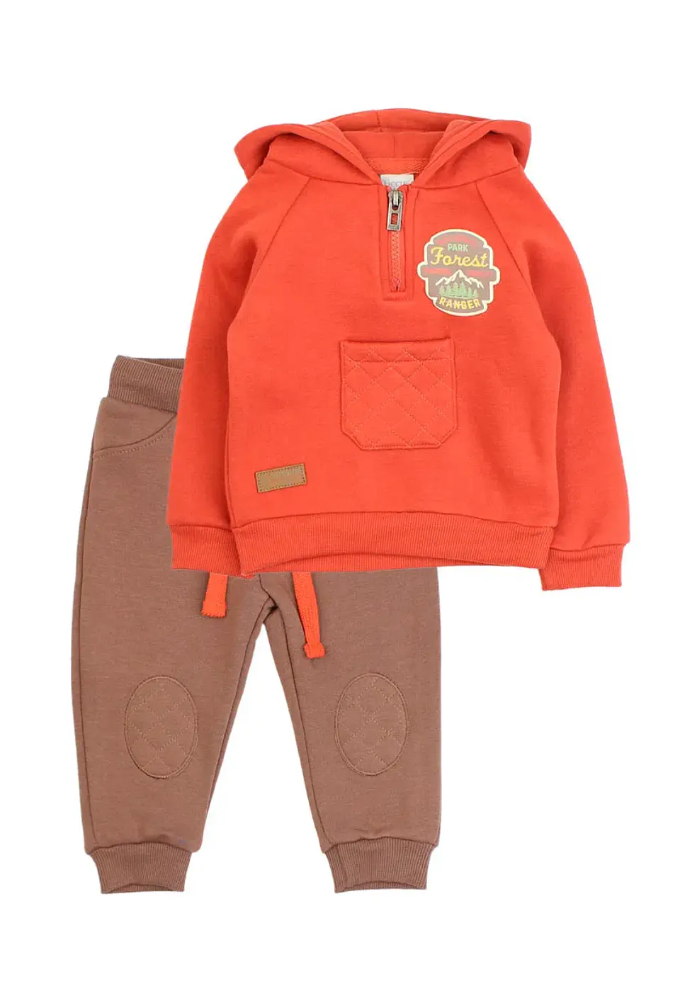 Buzo Bebé/RN Multicolor Ficcus 2320158 2