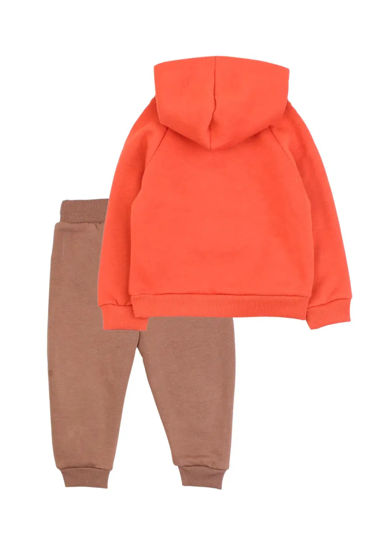Buzo Bebé/RN Multicolor Ficcus 2320158 3