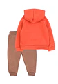Buzo Bebé/RN Multicolor Ficcus 2320158 - Miniatura 3