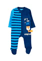 Pijama Bebé/RN Multicolor Ficcus 2320167 - Miniatura 1