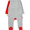 Pijama Bebé/RN Multicolor Ficcus 2320167