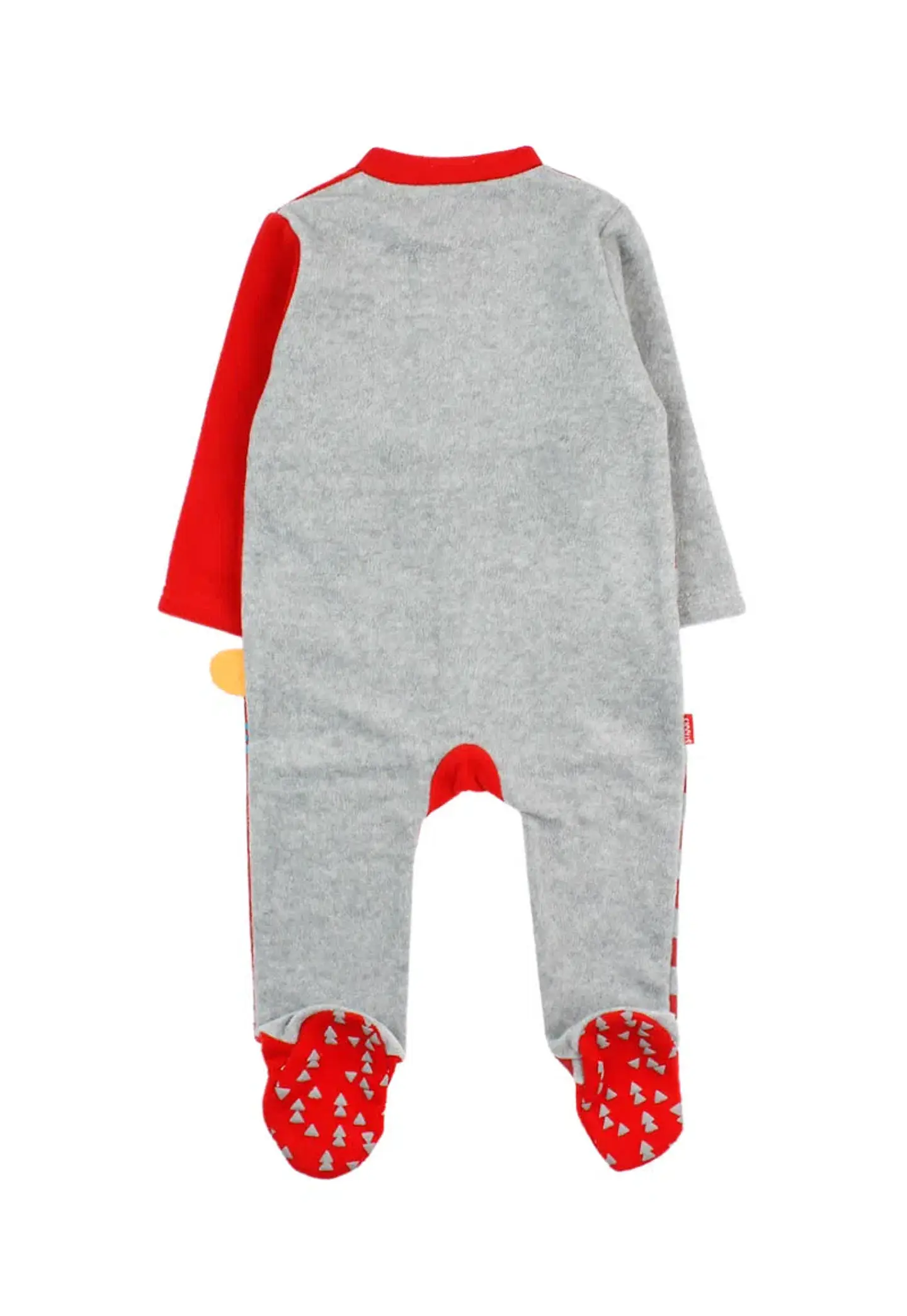 Pijama Bebé/RN Multicolor Ficcus 2320167 3