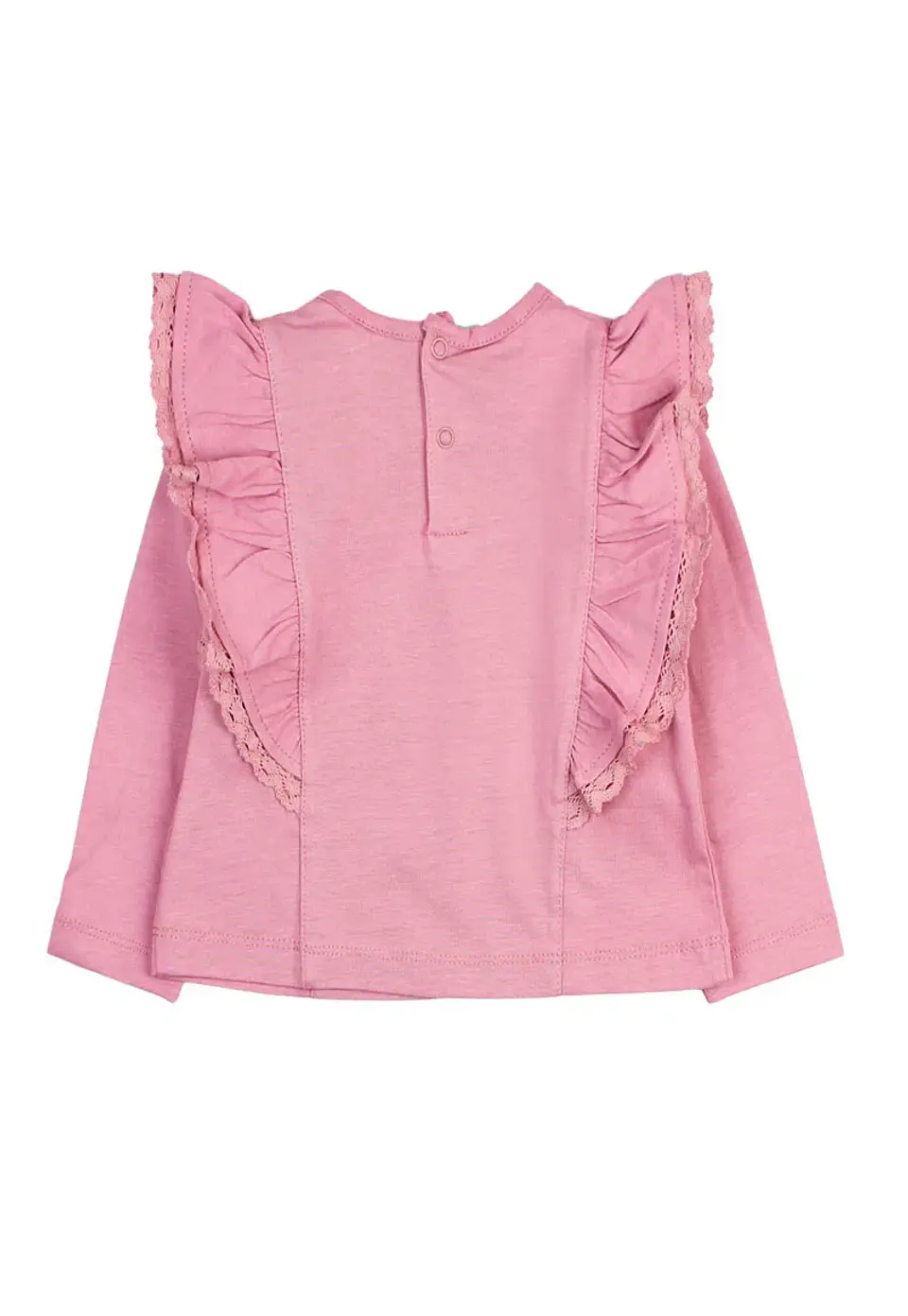 Polera Bebé/RN Multicolor Ficcus 2320176 3