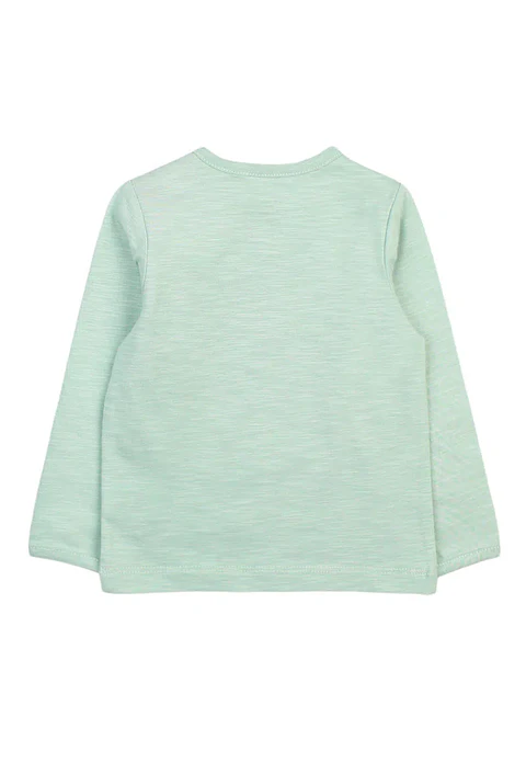 Polera Bebé/RN Multicolor Ficcus 2320177