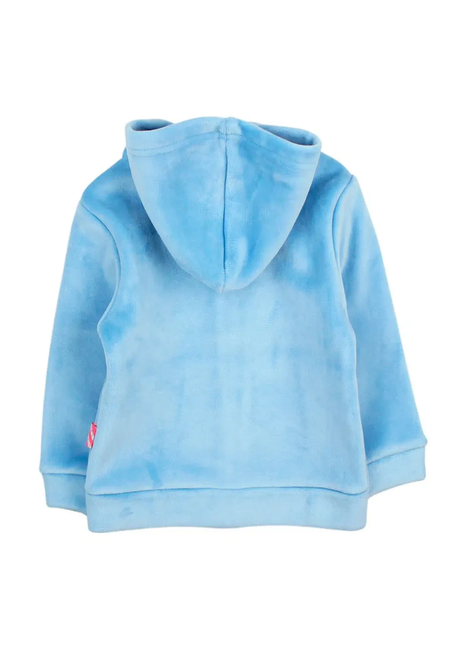 Polerón Bebé/RN Multicolor Ficcus 2320188 3