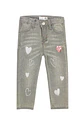 Jeans Bebé/RN Multicolor Ficcus 2320192 - Miniatura 3