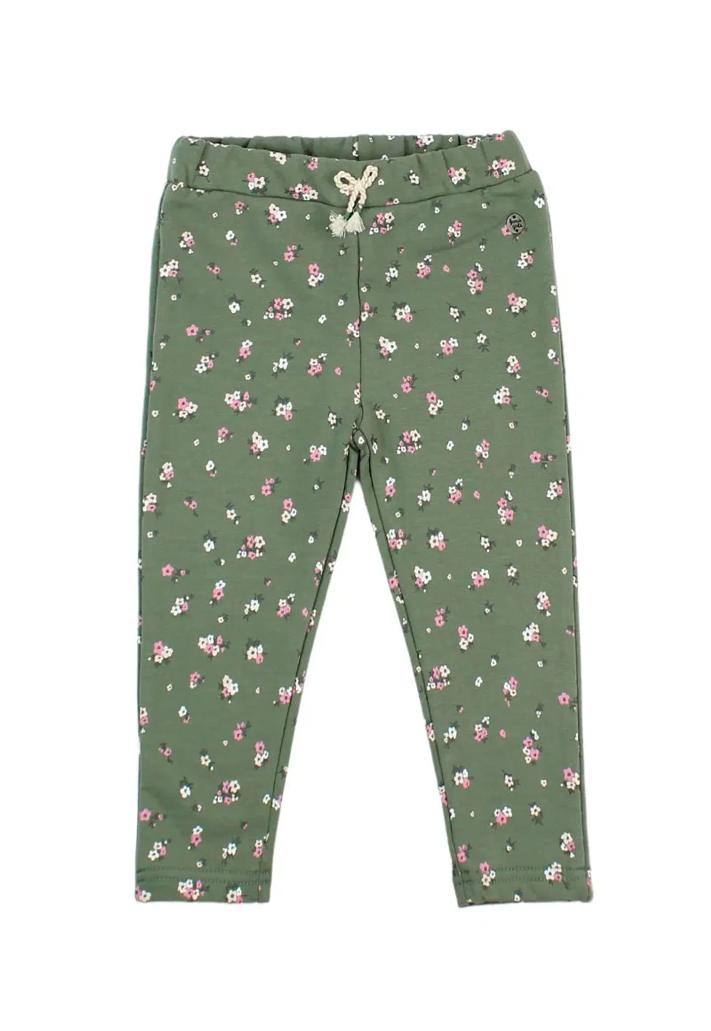 Pantalón Bebé/RN Multicolor Ficcus 2320195 1