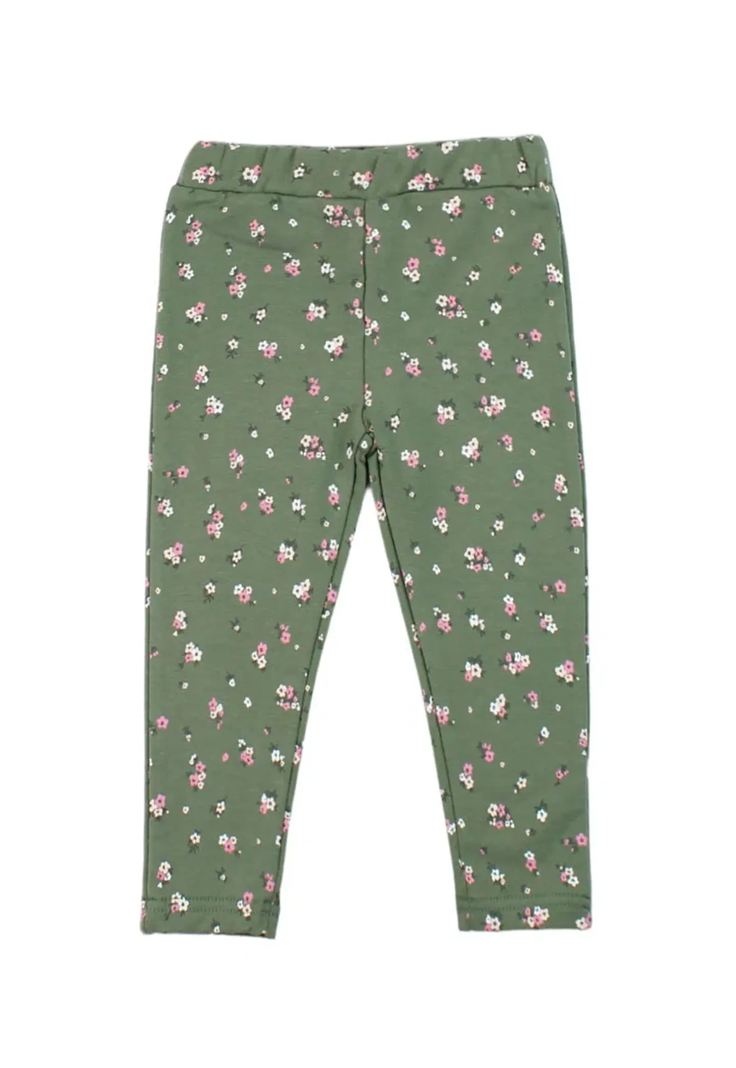 Pantalón Bebé/RN Multicolor Ficcus 2320195 2