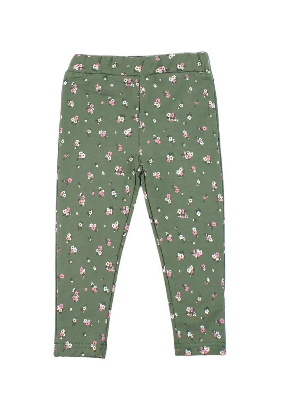 Pantalón Bebé/RN Multicolor Ficcus 2320195 2