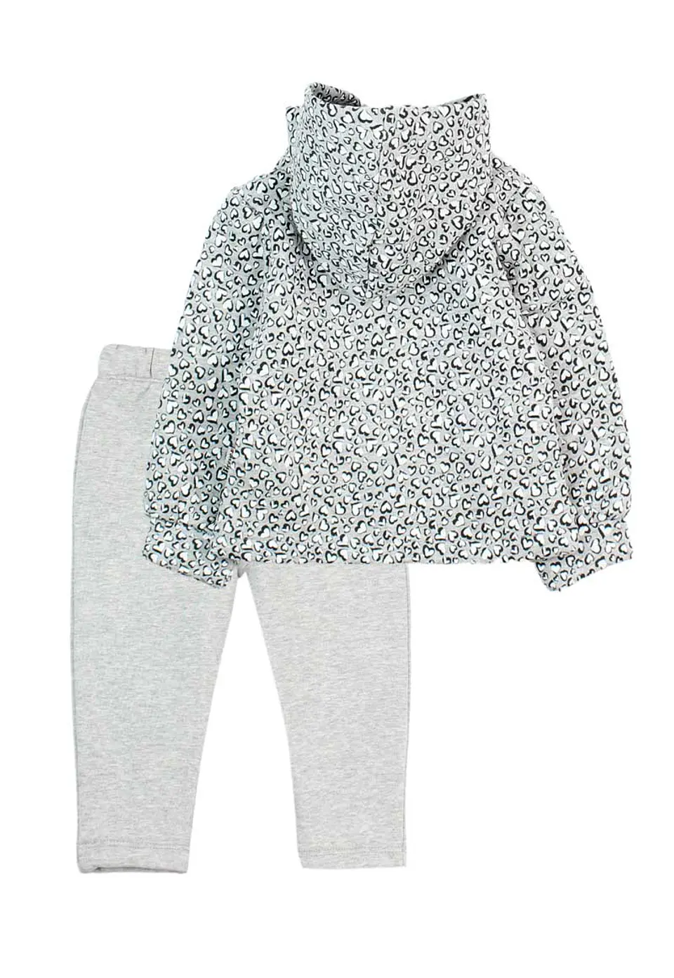 Buzo Bebé/RN Multicolor Ficcus 2320210 3