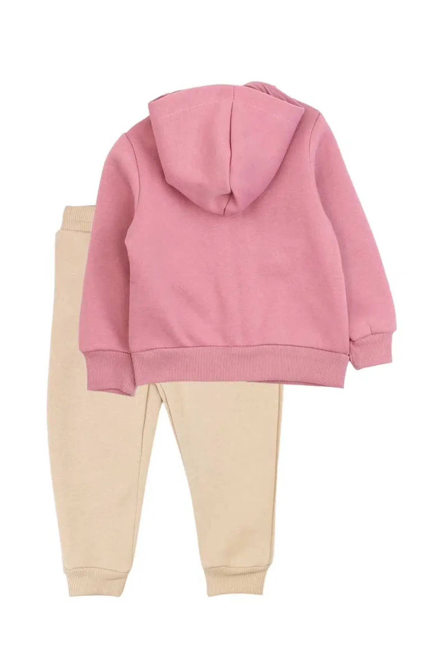 Buzo Bebé/RN Multicolor Ficcus 2320211 2