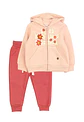 Buzo Bebé/RN Multicolor Ficcus 2320211 - Miniatura 3