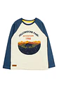 Polera Niño/a Multicolor Ficcus 2320233 - Miniatura 1