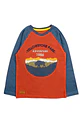 Polera Niño/a Multicolor Ficcus 2320233 - Miniatura 3