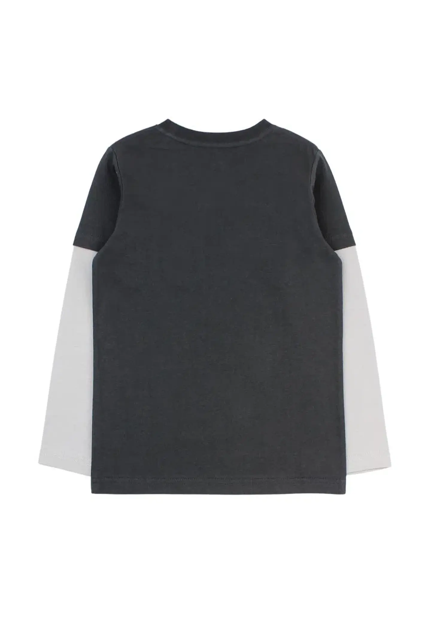 Polera Niño/a Multicolor Ficcus 2320235 3