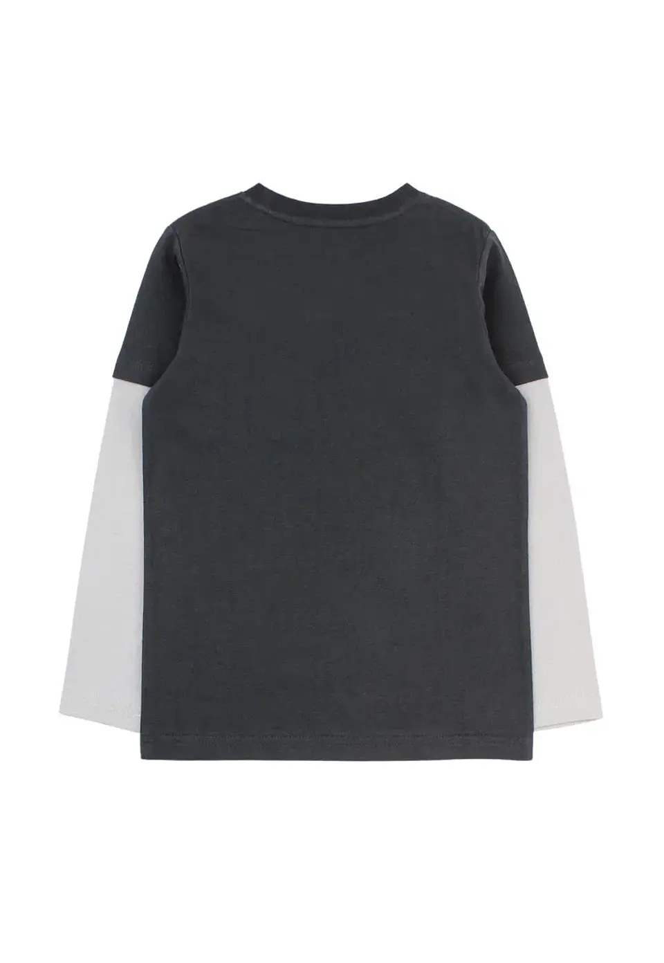 Polera Niño/a Multicolor Ficcus 2320235 3