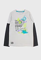 Polera Niño/a Multicolor Ficcus 2320235 - Miniatura 4