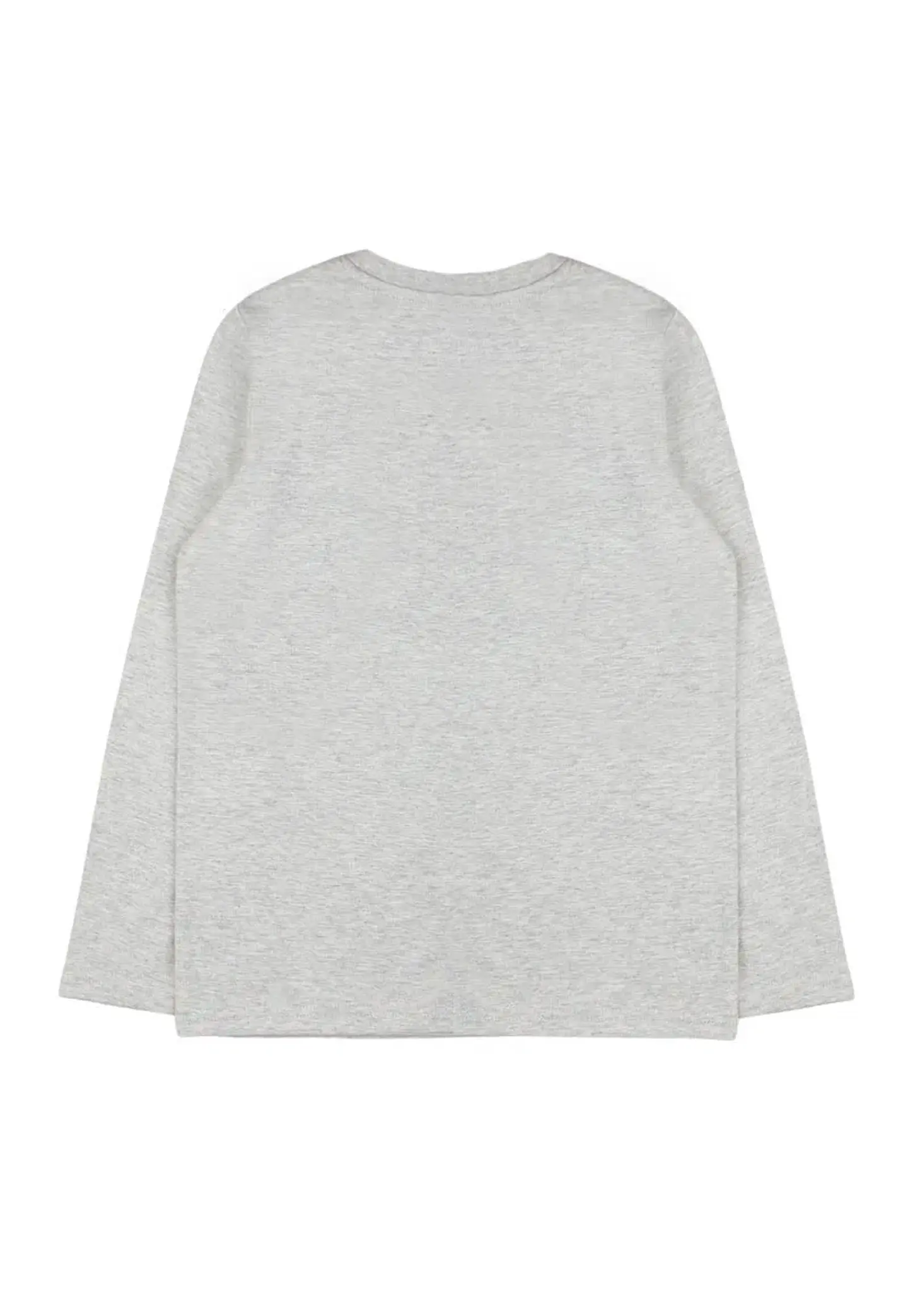 Polera Niño Multicolor Ficcus 2320237 4