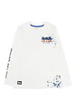 Polera Niño Multicolor Ficcus 2320239 - Miniatura 2
