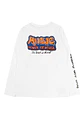 Polera Niño Multicolor Ficcus 2320239 - Miniatura 4