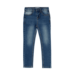 Jeans Niño/a Multicolor Ficcus 2320247