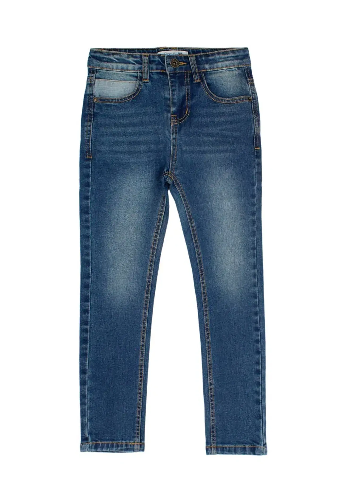 Jeans Niño/a Multicolor Ficcus 2320247 1