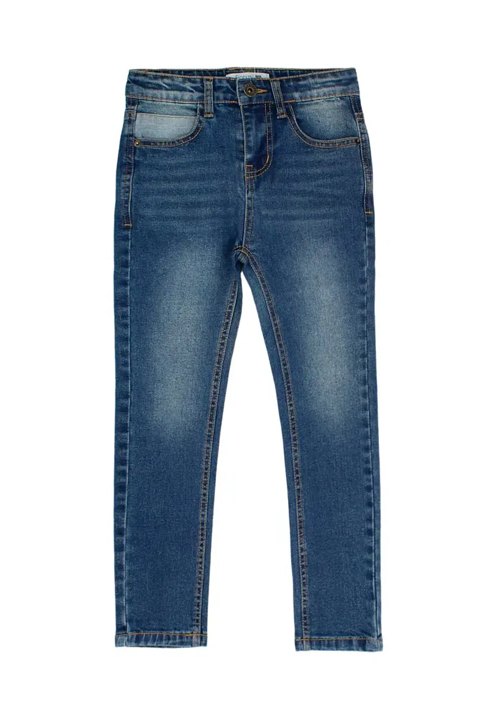 Jeans Niño/a Multicolor Ficcus 2320247 1