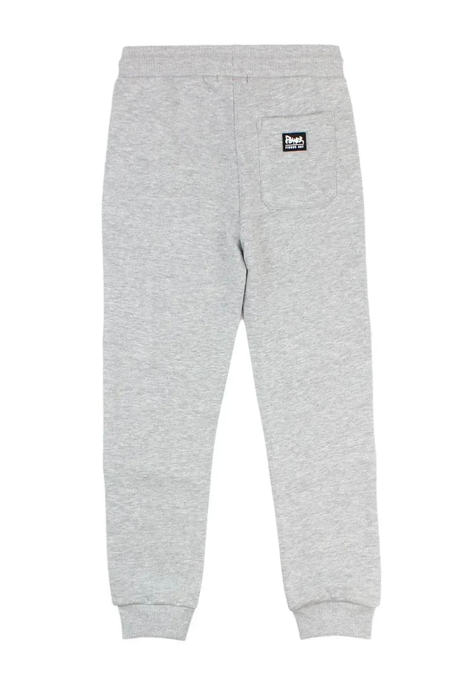 Pantalón Niño/a Multicolor Ficcus 2320255 3