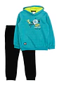 Buzo Niño/a Multicolor Ficcus 2320258 - Miniatura 2