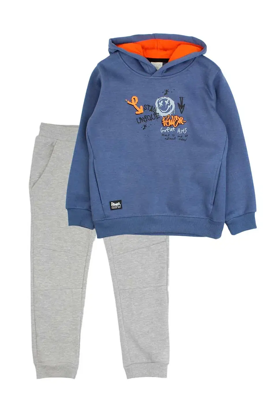 Buzo Niño/a Multicolor Ficcus 2320258 1
