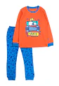 Pijama Niño/a Multicolor Ficcus 2320266 - Miniatura 1