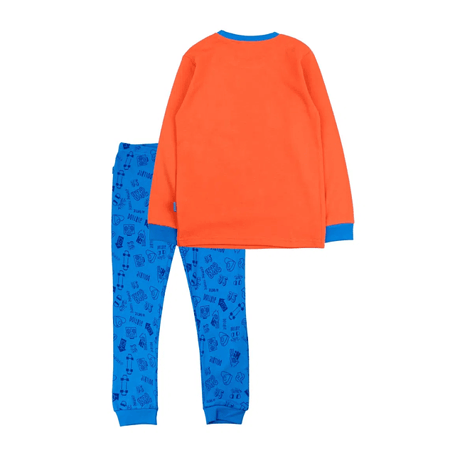 Pijama Niño/a Multicolor Ficcus 2320266