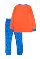 Pijama Niño/a Multicolor Ficcus 2320266 - Miniatura 2