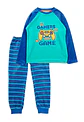 Pijama Niño/a Multicolor Ficcus 2320267 - Miniatura 1