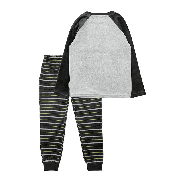 Pijama Niño/a Multicolor Ficcus 2320267