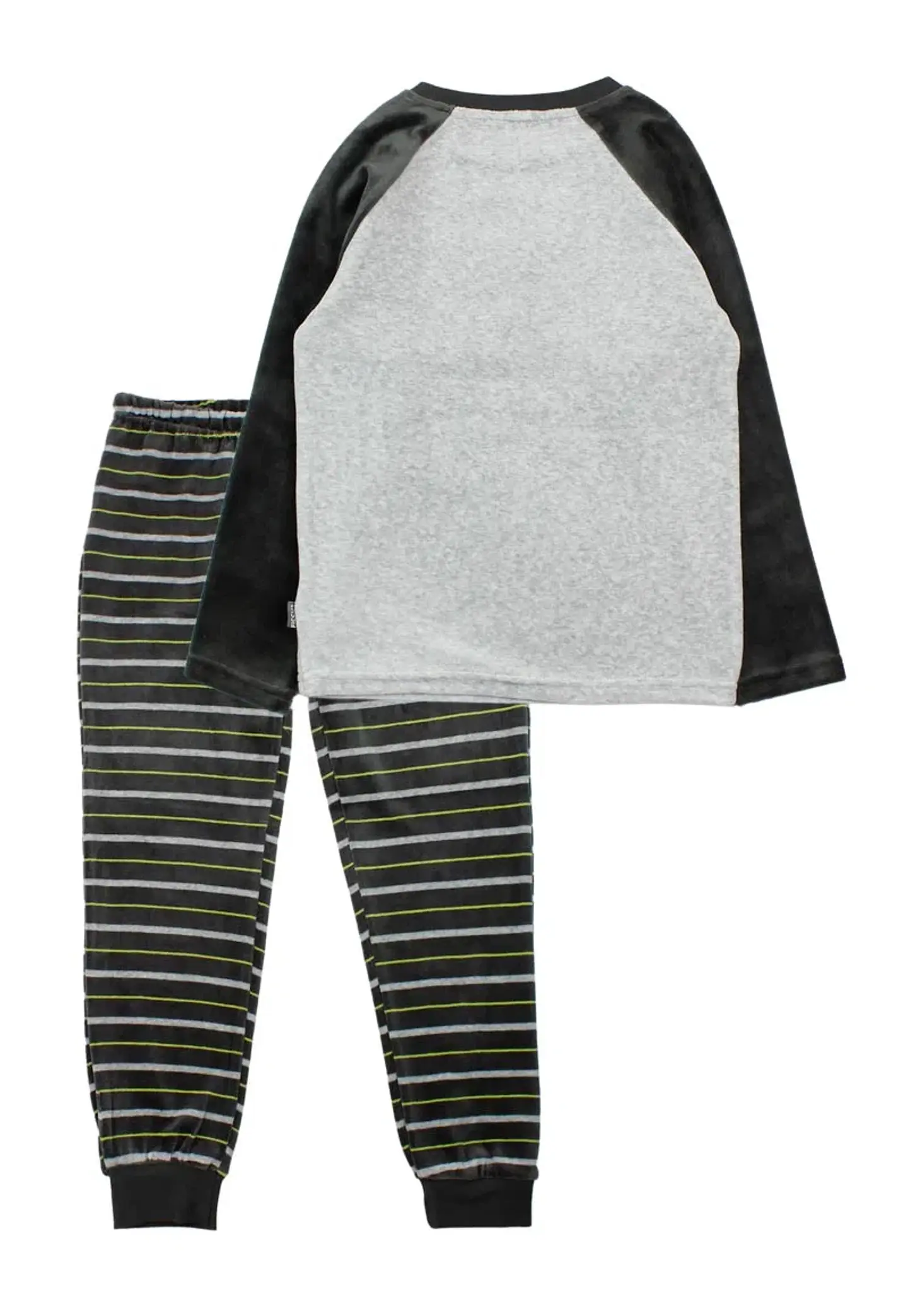 Pijama Niño/a Multicolor Ficcus 2320267 4