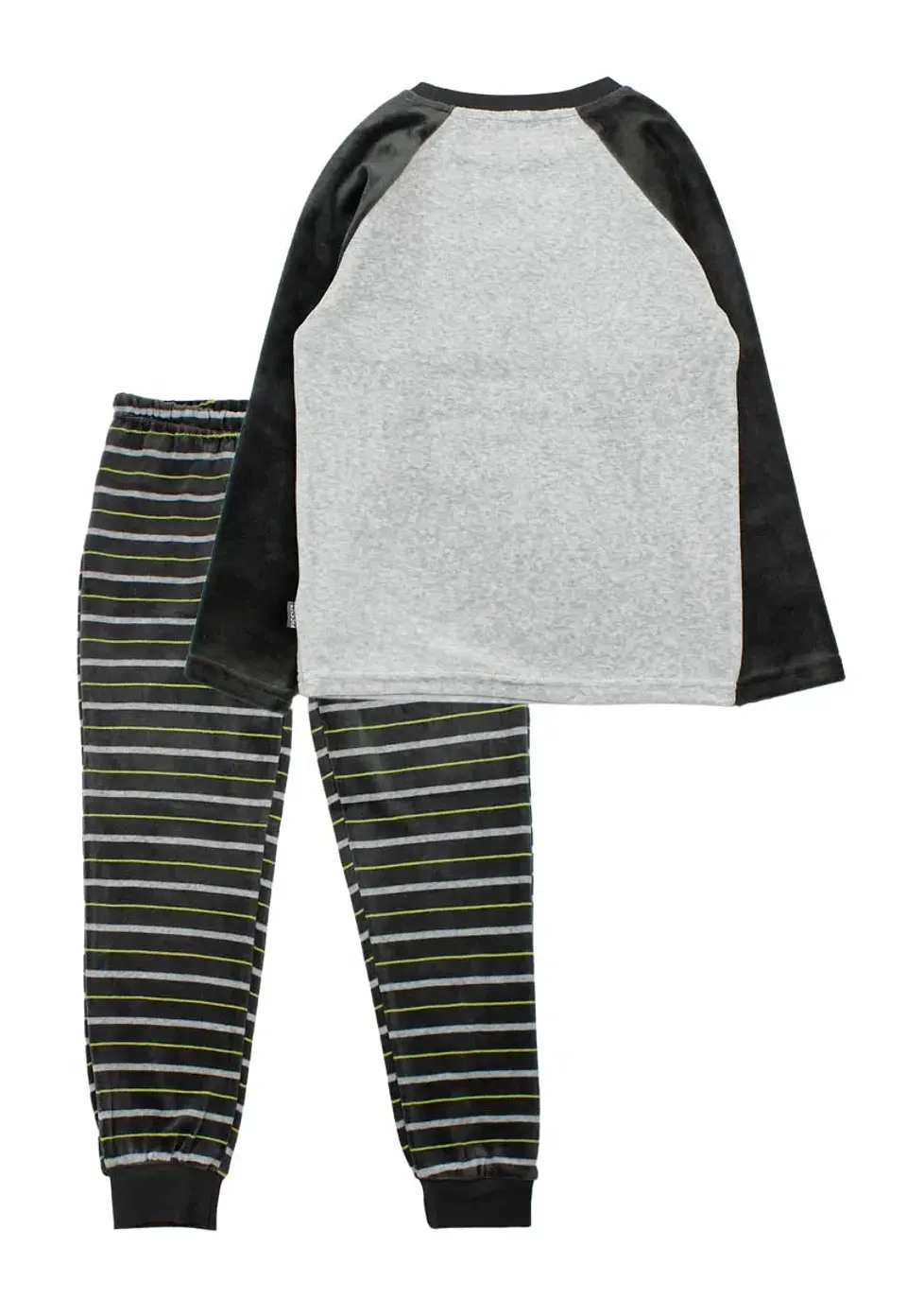 Pijama Niño/a Multicolor Ficcus 2320267 4
